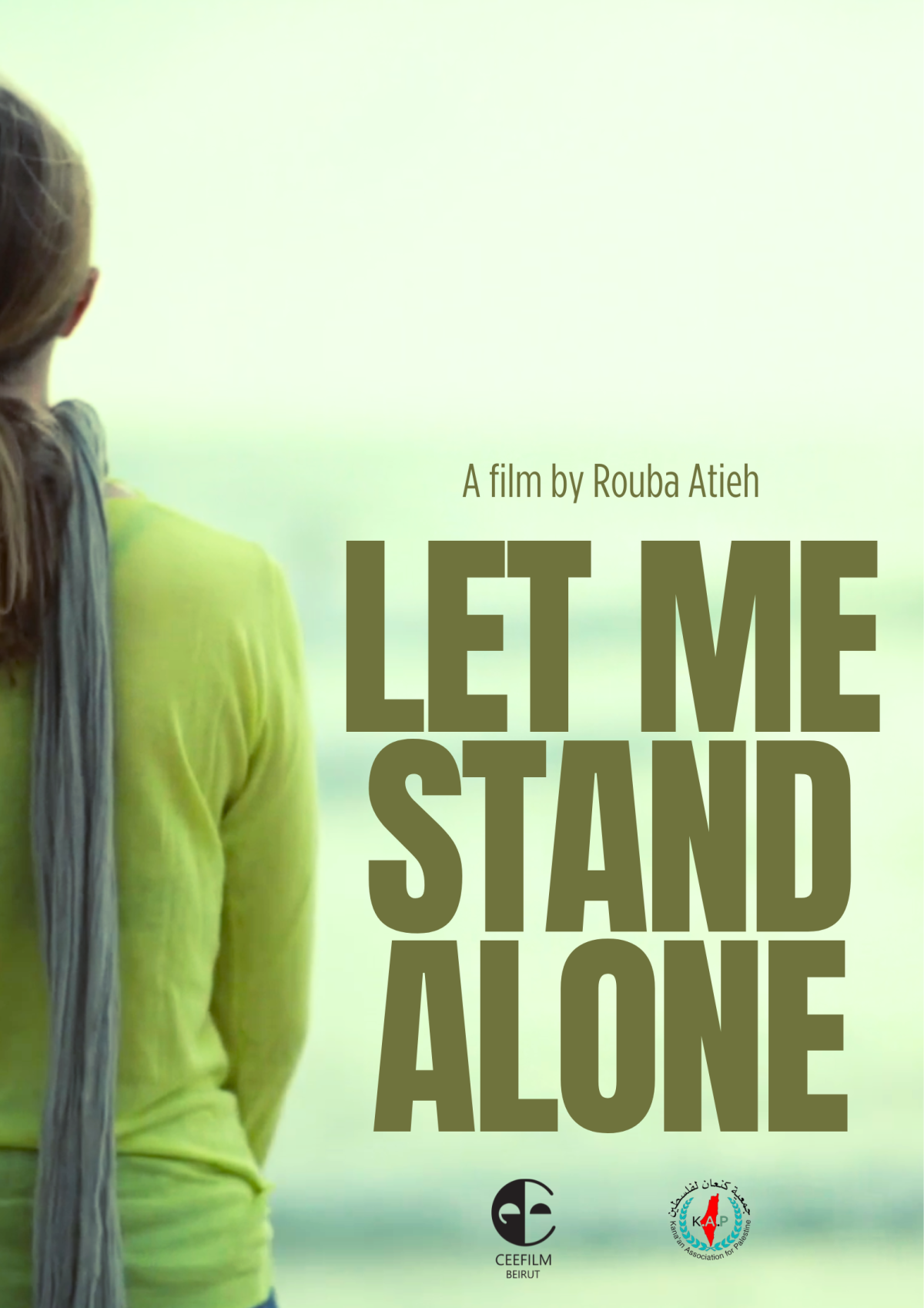 Young Rachel's dreams of becoming a dancer, a poet, and retiring with her two cats are hindered by being estranged from what should make a homeland.